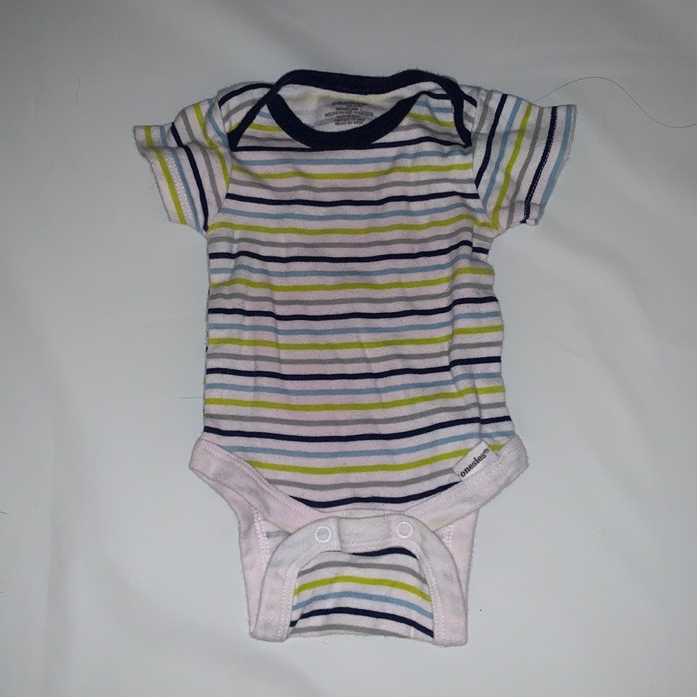 Newborn never worn